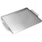 Yukon Glory Premium Grill Topper Tray Grilling Pan Stainless Steel Great for BBQ Fish Veggies YG-719 - alternate 1